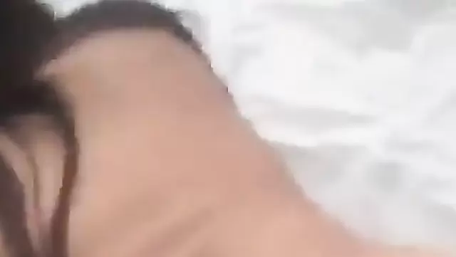 Hot Asian Girl Homemade Sex
