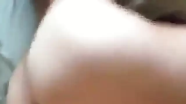 Fucking asian girl at home